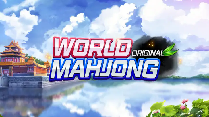 World Mahjong feature graphic
