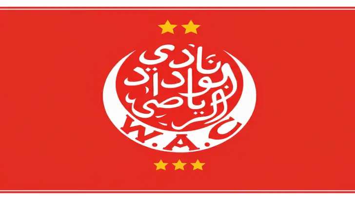 WYDAD TICKETING feature graphic