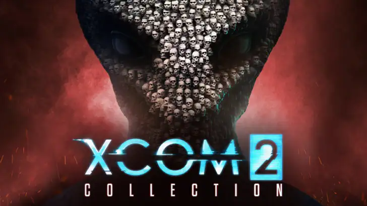 XCOM 2 Collection feature graphic