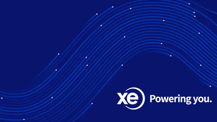 Xe Envoi d’Argent & Devise feature graphic