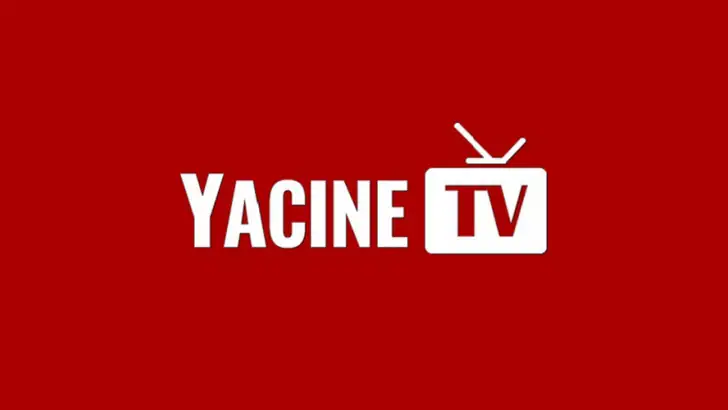 Yacine TV feature graphic