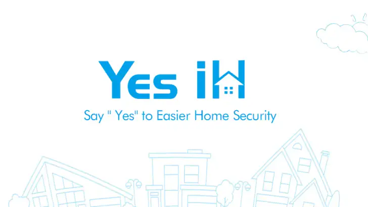 Yes iHome feature graphic
