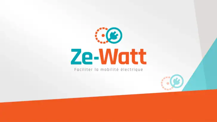 ZE-WATT feature graphic