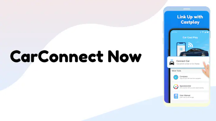 Zlink5 carplay feature graphic