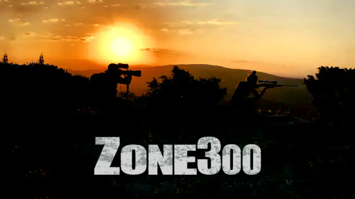 Zone300 feature graphic