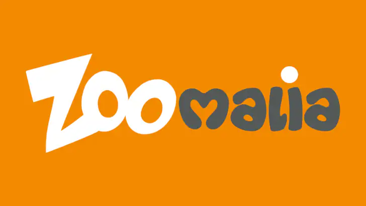 Zoomalia feature graphic