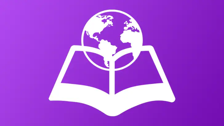 مكتبة الكون | مكتبة بدون نت feature graphic