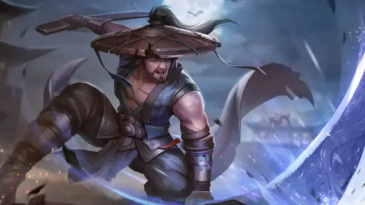 這就是江湖 feature graphic