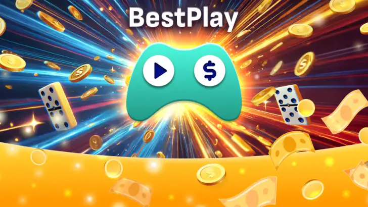 BestPlay: Gioca e Guadagna feature graphic