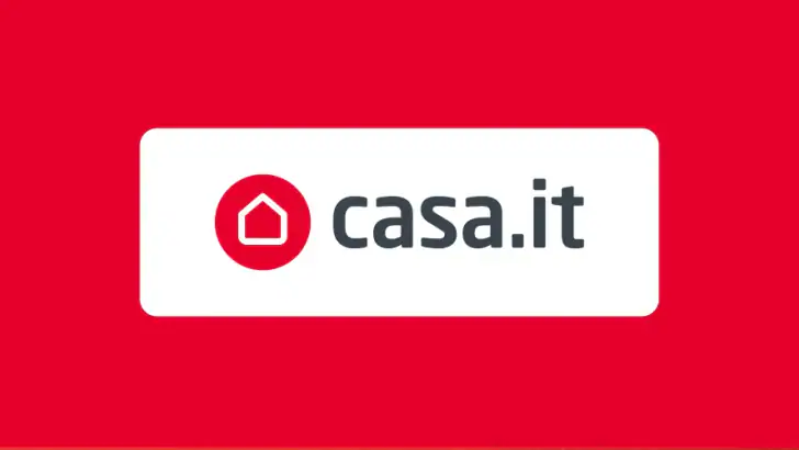 Casa.it Vendita e Affitto Case feature graphic