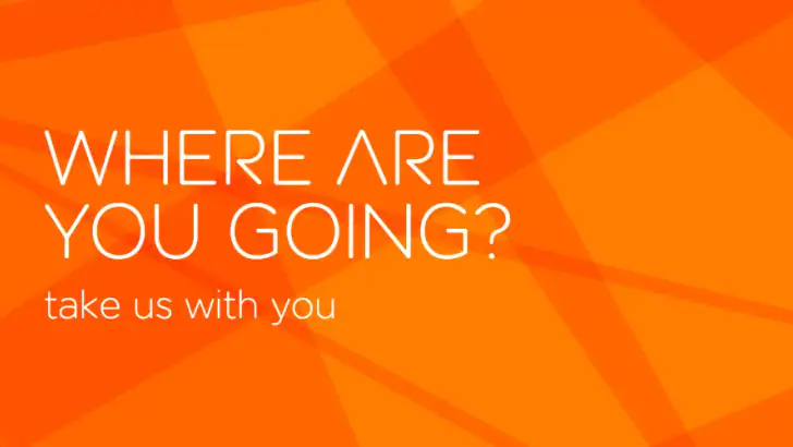 easyJet: Travel App feature graphic