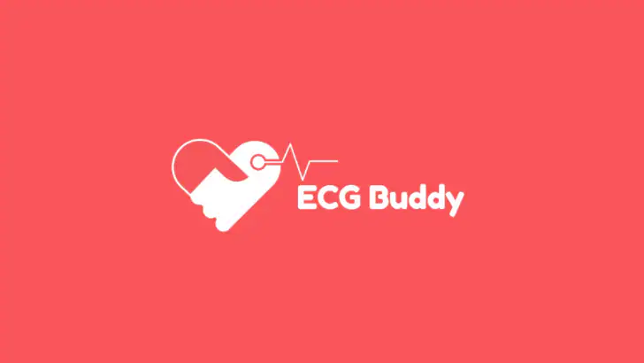 ECG Buddy | ECG Analysis AI feature graphic