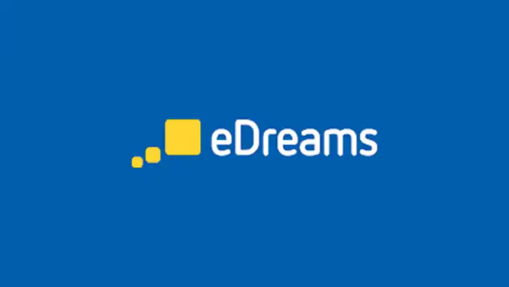eDreams: Voli, Hotel e Auto feature graphic