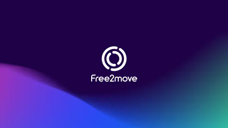 Free2move | Car Sharing e Rent feature graphic