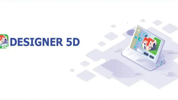Home Designer 3D: Room Plan feature graphic