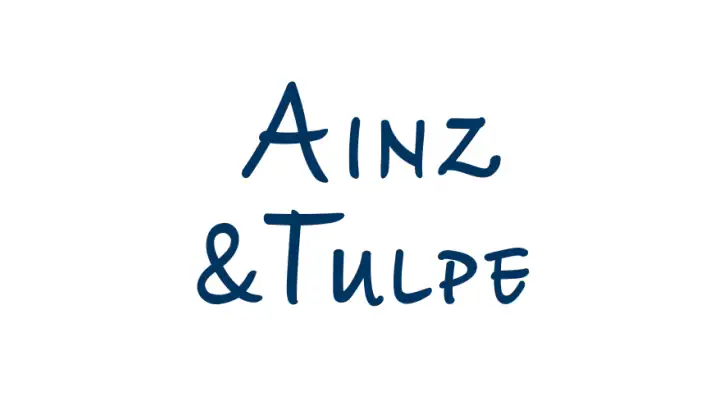 Ainz&Tulpe feature graphic