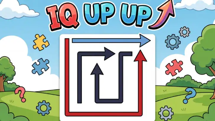 Amaze Escape- Tap Logic Puzzle feature graphic