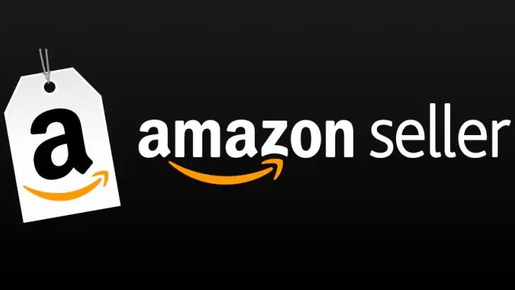Amazon Seller feature graphic