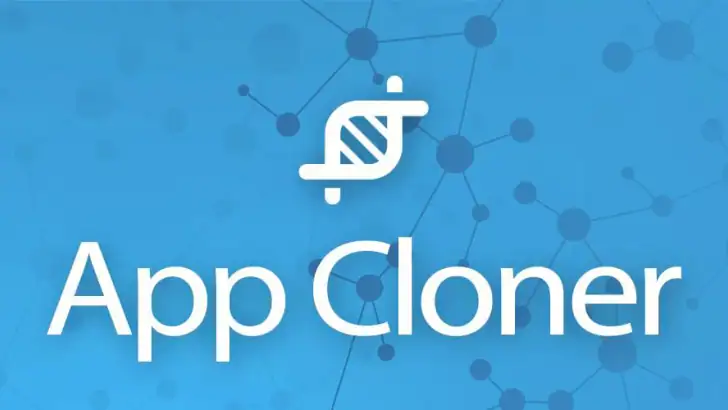 App Cloner Premium & Add-ons feature graphic