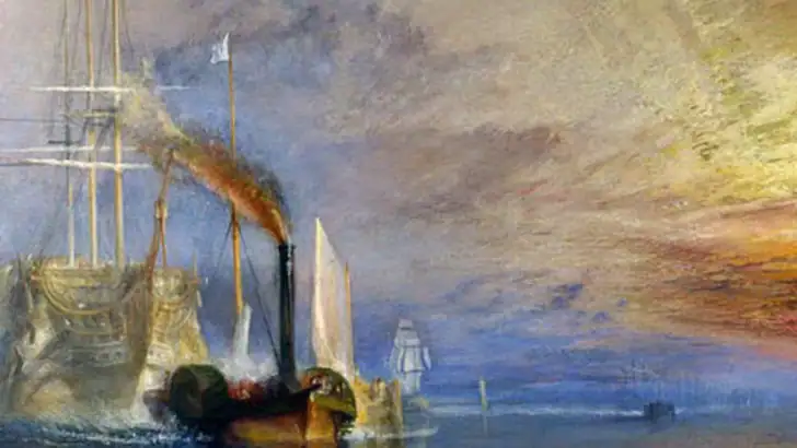 Audio Guide National Gallery feature graphic