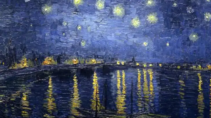 Audio Guide Orsay Museum feature graphic