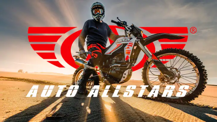 Auto Allstars feature graphic