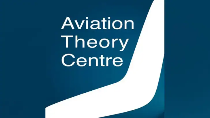 Aviation Theory feature graphic