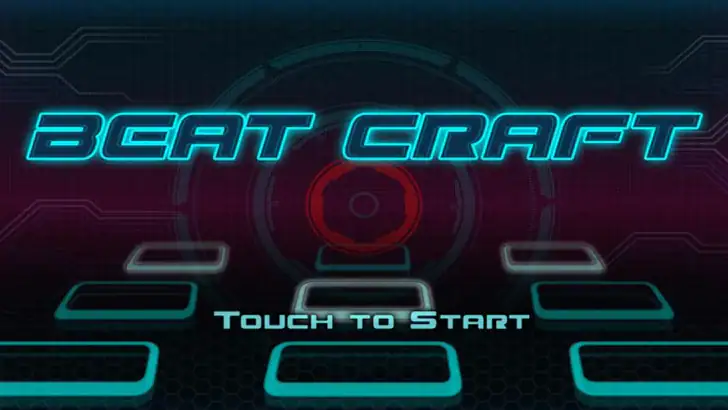 Beat Craft feature graphic