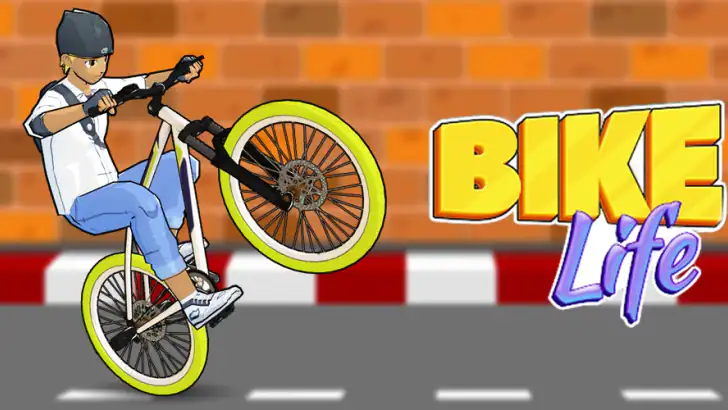 Bike Life Moto Stunt Games feature graphic