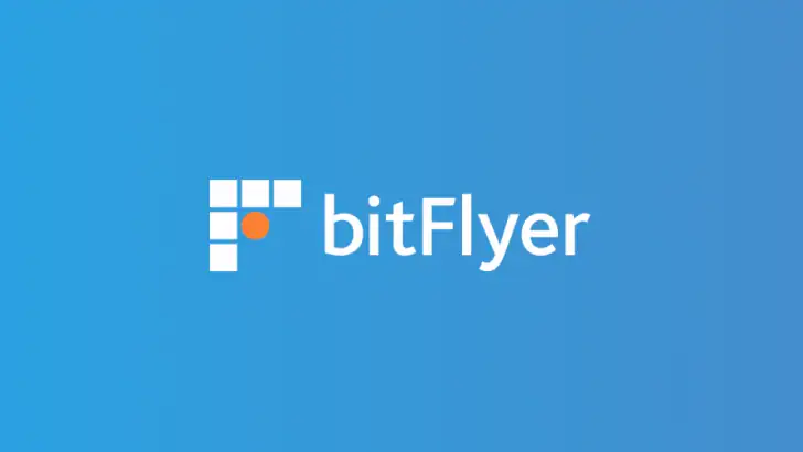 bitFlyer ビットコインなど暗号資産（仮想通貨）を取引 feature graphic