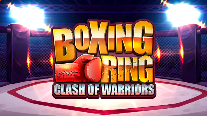 Boxing Ring feature graphic