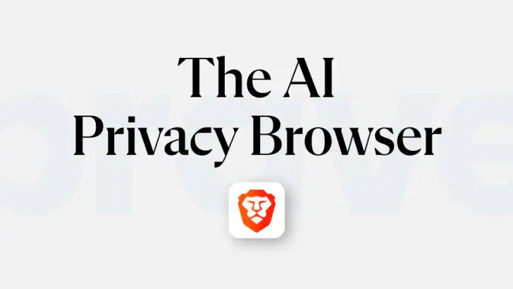 Brave 広告(ad)ブロックするブラウザ adblock feature graphic