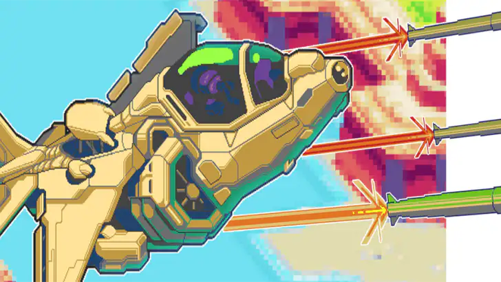 Bridge Strike: Arcade Shooter feature graphic