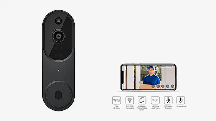 Camtro feature graphic
