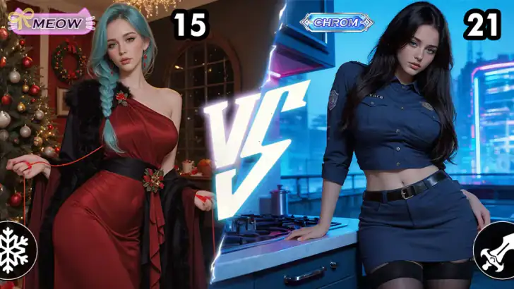 Card Queens Clash feature graphic
