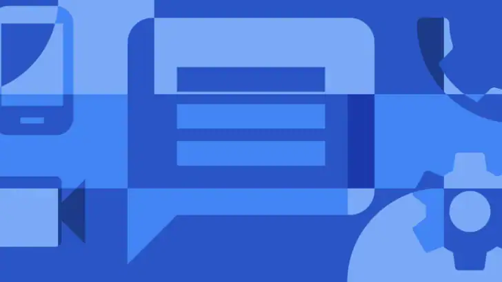 Carrier Services feature graphic