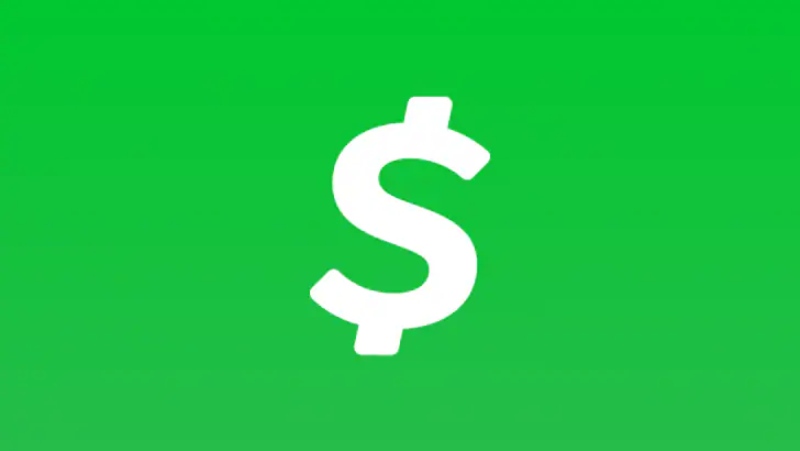 Cash App feature graphic