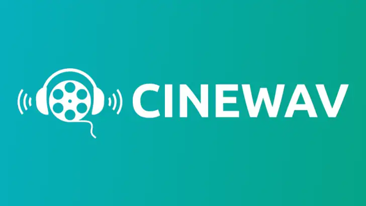 Cinewav feature graphic