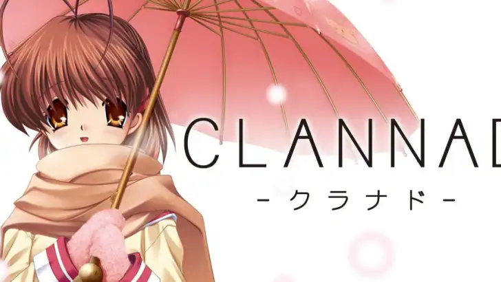 CLANNAD feature graphic