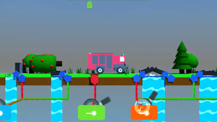 Clear the Road! feature graphic