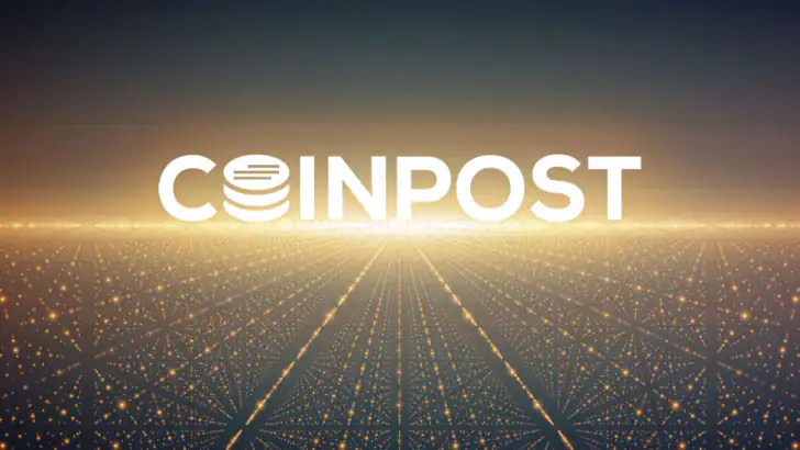 CoinPost -ビットコイン・仮想通貨ニュース feature graphic