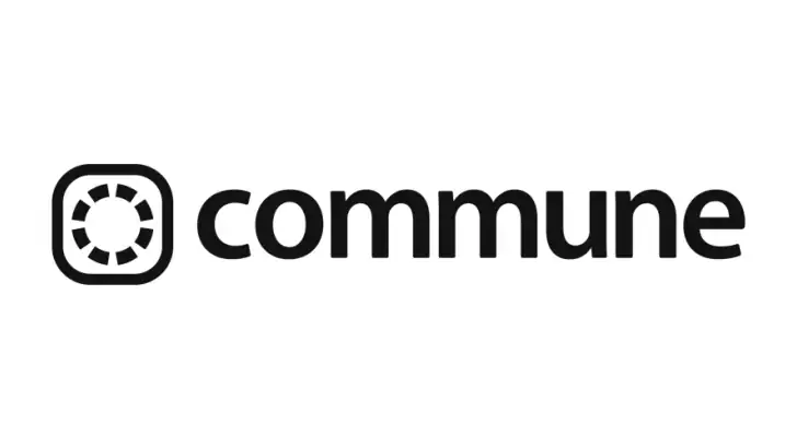 Commune （コミューン） feature graphic