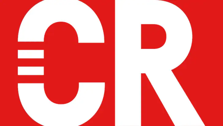 Crazy Raccoon APP feature graphic