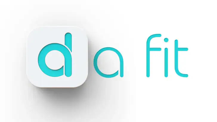 Da Fit feature graphic