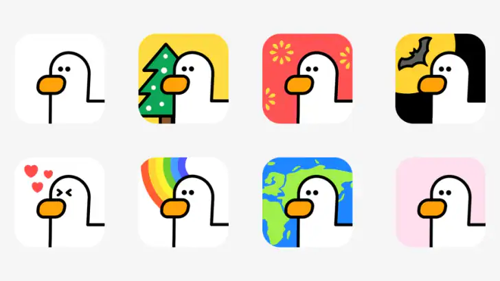 Daak家計簿 - シンプルでかわいい家計簿、貯金アプリ feature graphic