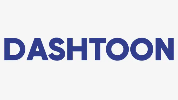 Dashtoon: コミック＆マンガ feature graphic