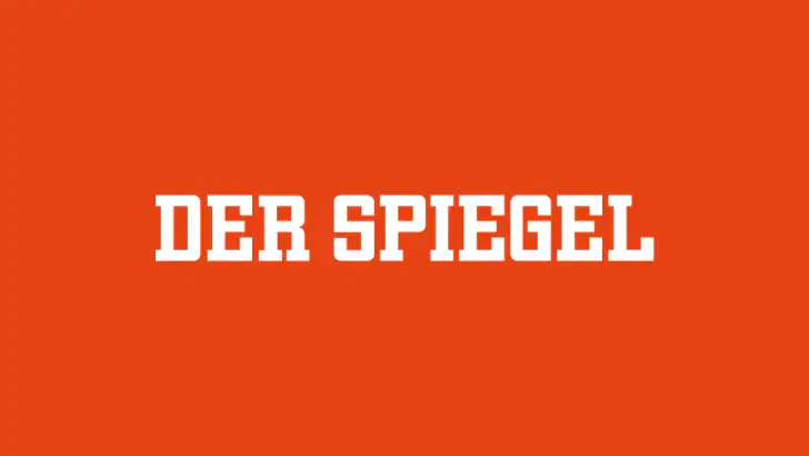 DER SPIEGEL - Nachrichten feature graphic