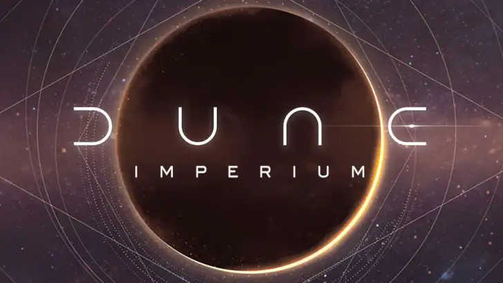 Dune: Imperium Digital feature graphic