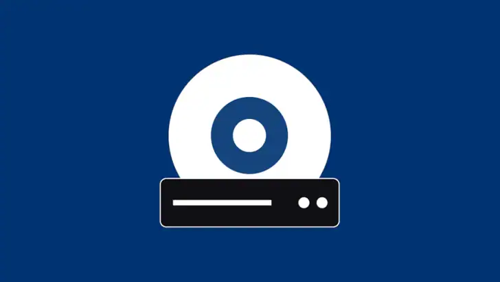 DVD Remote feature graphic