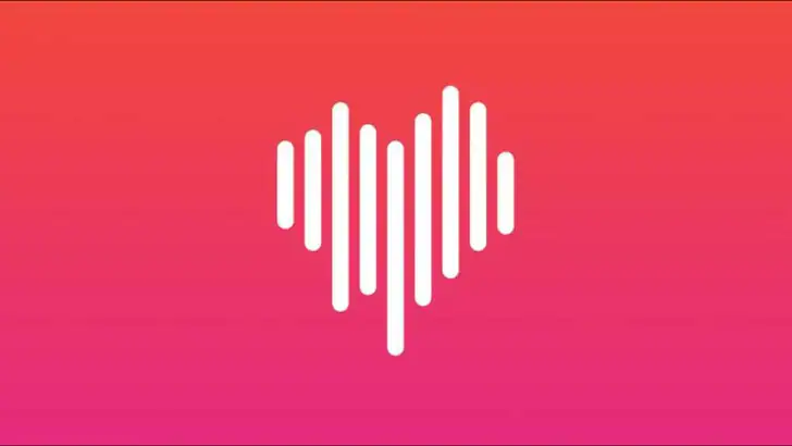 Dwell: Audio Bible feature graphic